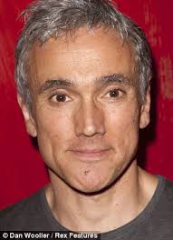 Backstabbing at the RSC... it must be Mantel