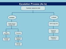 Lean Six Sigma Lean Project For Escalation Management By