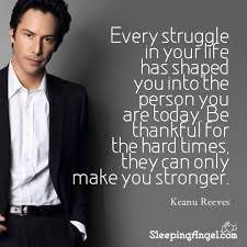 So many people have that relationship. Keanu Reeves Quotes Lesson 2 Steemkr