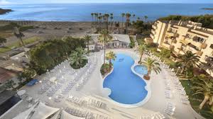 Hotel Thb Sa Coma Platja Mallorca Holidaycheck
