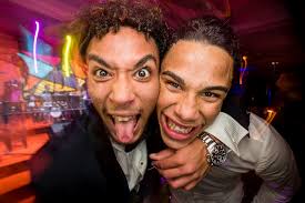 Leo's Bar-Mitzvah Munich