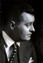 Ralph Chambers (1892-1968)