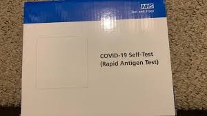 Keine ausrüstung oder professionelle schulung erforderlich. Covid 19 Everything You Need To Know About Testing In Schools Bbc News