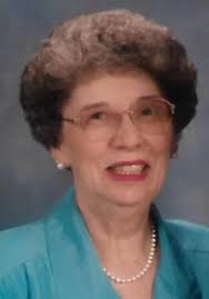 Alta Hensley Obituary