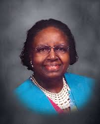 Obituary of Evelyn Luvinue S. Marable