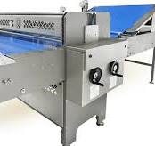 Croissant Production Line Equipment - Reading Bakery Systems