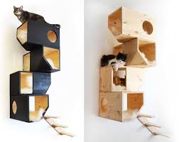 Chic And Cozy Cat Beds 20 Modern Ideas We tried to use smaller ones (40 mm) here. chic and cozy cat beds 20 modern ideas