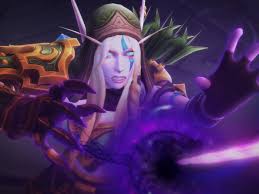 It's one of the few things blizzard actually did idiot proof. Allied Races Join The Fight In World Of Warcraft Battle For Azeroth Polygon