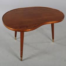 Maybe you would like to learn more about one of these? Coffee Table Kidney Shaped Around 1950s Furniture Tables Auctionet