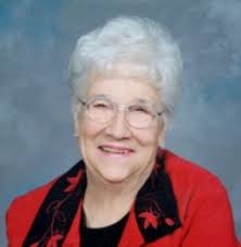 Betty Byrd Strader Obituary July 17, 2012