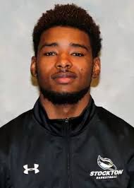 Zavon Johnson (12/21/2016)