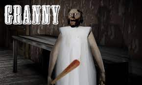 Prueba la última versión de granny 2021 para android Download Granny Game On Pc Best Free Online Horror Games