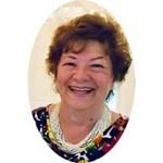 Gwindola "Gwen" Adams Obituary