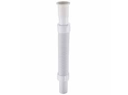 flex drain pipe for bathroom sink
