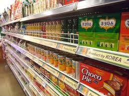 Hero Supermarket Menyediakan Banyak Produk Makanan Khas Korea Mulai Dari Mie Hingga Cemilan Jangan Lewatkan Promo Spesial For Product By Makanan Cemilan Mie