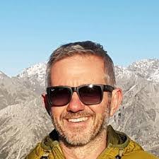 James Billett's Instagram, Twitter & Facebook