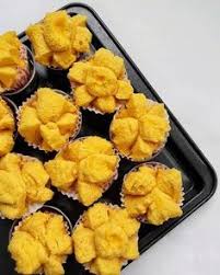 Sempurna untuk cemilan atau hanya karena anda lapar. Cara Membuat Bolu Kukus Nutrisari Mangga Yang Enak Dan Mudah Tanpa Oven Resep Masakan Makanan Resep