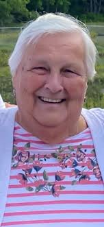 Zora FISHER Obituary (2021)