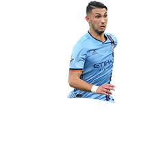 View the player profile of valentin castellanos (new york city) on flashscore.com. Castellanos Fifa Mobile 21 Fifarenderz
