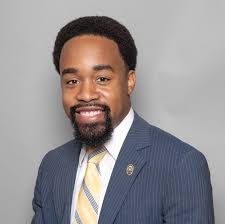 Attorney Demetrius R. Padgett