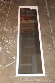 Maybe you would like to learn more about one of these? How To Reframe A Cheap Mirror Simply Beautiful By Angela