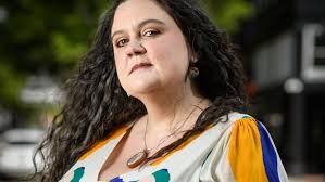 The Fayetteville Observer's 40 Under 40 Class of 2023: Meet Adrienne Trego