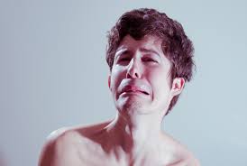 I Confess: I Am Needy