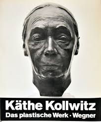 Käthe Kollwitz. Das plastische Werk. Fotos von Max Jacoby. Mit einem  Vorwort von Dr. Leopold Reidemeister. [Mit Wechselrahmen.] de Kollwitz,  Käthe: (1967)