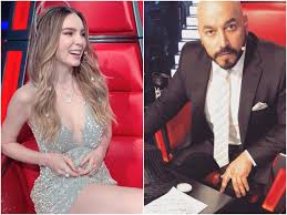 Según el canal de youtube que publicó el video originalmente, los famosos asistieron juntos a la fiesta de 15 años de una ahijada de lupillo, en california y, sin temor. Filtran Video De Lupillo Y Belinda Besandose En Publico