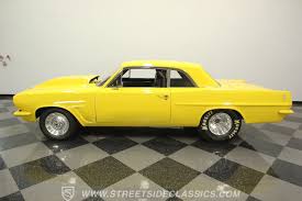 Image result for Caravan Gold 1963 Tempest