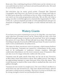 7th Grade Descriptive Essay Sample English Writing Essay Tips English Writing Skills