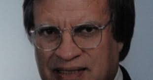 Richard “Dick” George Petsch