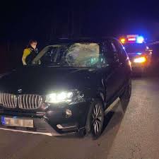 Erling haaland amazing goals & skills , haaland 2021. Todlicher Unfall Auf A44 Nrw Auto Erfasst Fussganger Polizei Ratselt Nrw