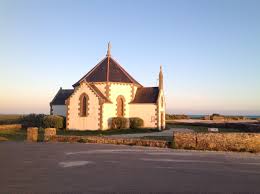 Chapelle Notre Dame De La Cote A Penvins Chapelle