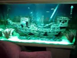 See more ideas about coral reef, coral, aquarium fish. Home Accessories Luxury Designer Home Decor Sunken Pirate Ship Aquarium Decoration