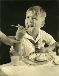 learning manners elbows off the table please florida memory manners etiquette learning