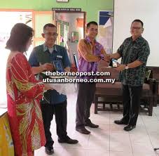 Antara contoh tools yang digunakan untuk mewujudkan jalinan positif antara. Penglibatan Ibu Bapa Fokus Program Jalinan Mesra Sk Saka Utusan Borneo Online