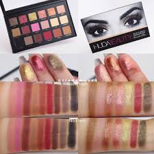 We did not find results for: Just Launched Huda Beauty Rose Gold Eyeshadow Palette