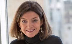 Laurence Boone nommée au poste de cheffe économiste de l'OCDE