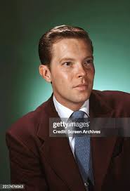 204 Dick Haymes Stock Photos, High-Res Pictures, and Images