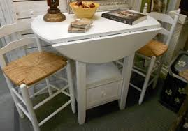 Twitter Bistro Table Chair Apartment Life