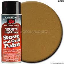 We did not find results for: 1200Âº Gold Stove Paint 12 Oz Spray On Woodland Direct