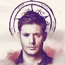 Supernatural-Hunter Moreno