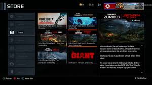So you can find it faster. Looks Like Black Ops 3 Is Selling The Dlc Season Zombie Maps Outside Of The Map Packs Now Codzombies