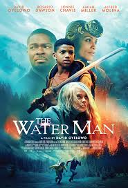 Direct links single download links. The Water Man Review A Captivating Plot With An Abrupt End