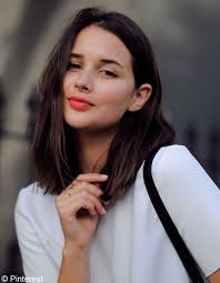 170 coiffures carré long pour trouver le carré long 2016 qui vous. Idee Tendance Coupe Coiffure Femme 2017 2018 Carre Long Jpg Vogue Tunisie Maroc Algerie Magazine Fashion Luxe Inspiration Et People