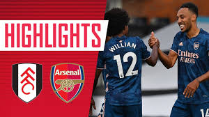Fulham's survival hopes took another blow last weekend with their late defeat by wolves. Highlights Fulham Vs Arsenal 0 3 Willian Gabriel Impress On Debuts Youtube