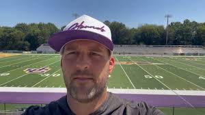 @GreyhoundFball's video Tweet