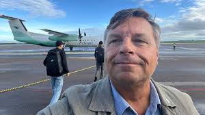 Flysikkerhetsekspert: