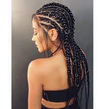 Mane Addicts Best Festival Braids Inspiration For Coachella Mane Addicts Coachella Hair Braids For Long Hair Long Hair Styles